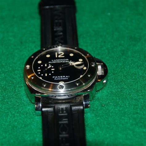 Panerai PAM 24 OP 6561 Luminor Submersible .